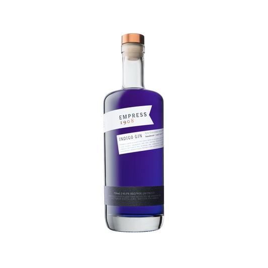 Indigo Gin